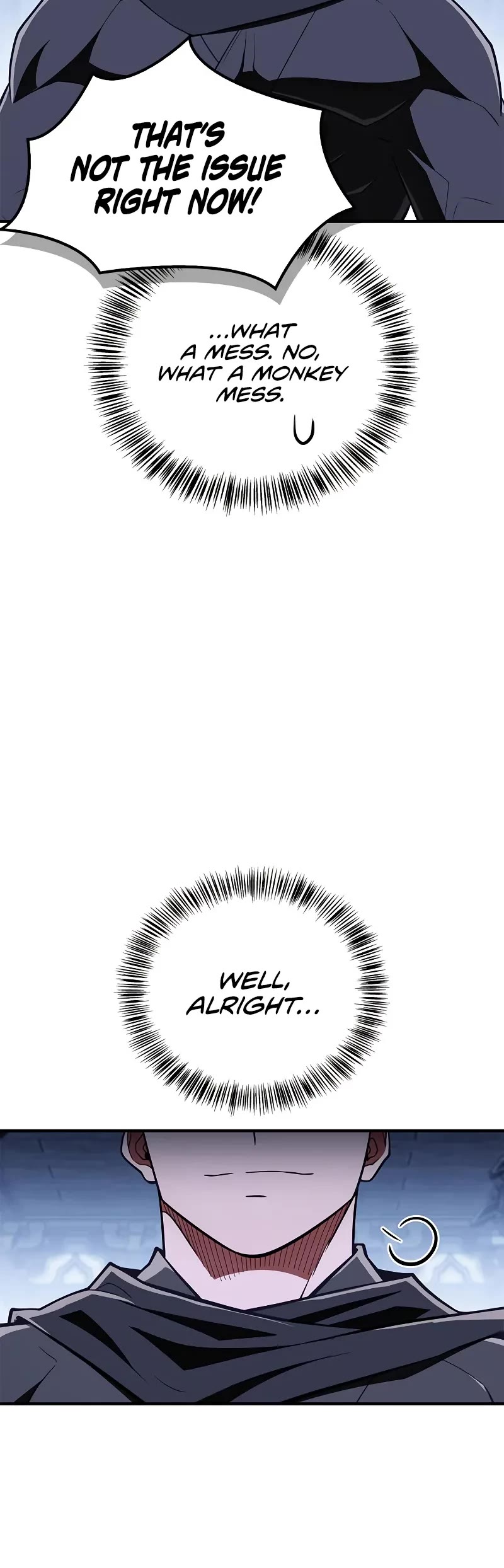 Genius Martial Arts Trainer chapter 81 page 55