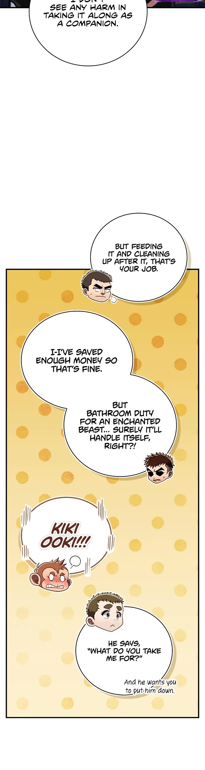 Genius Martial Arts Trainer chapter 81 page 59