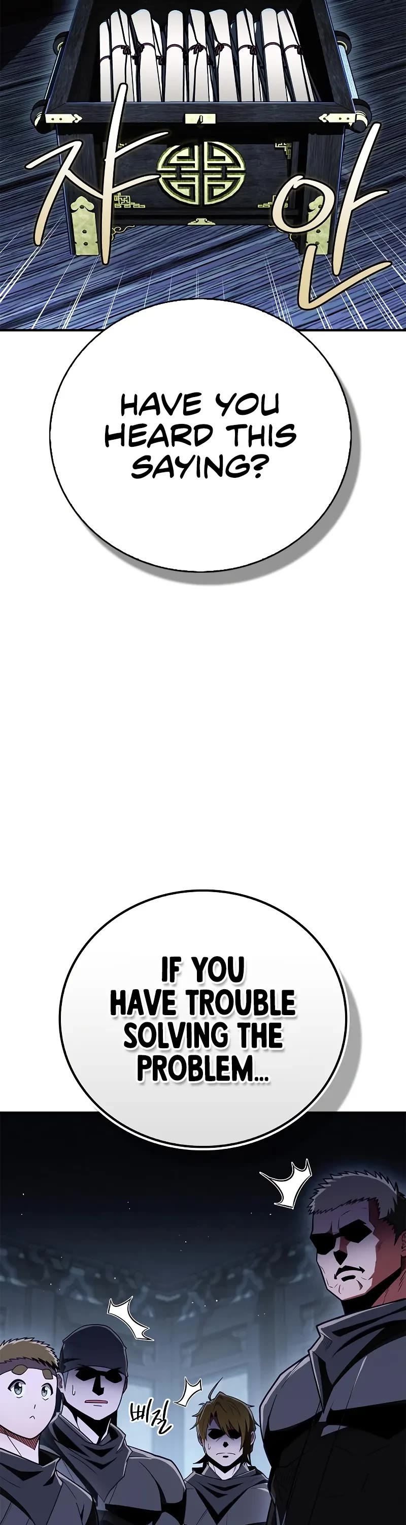 Genius Martial Arts Trainer chapter 81 page 64