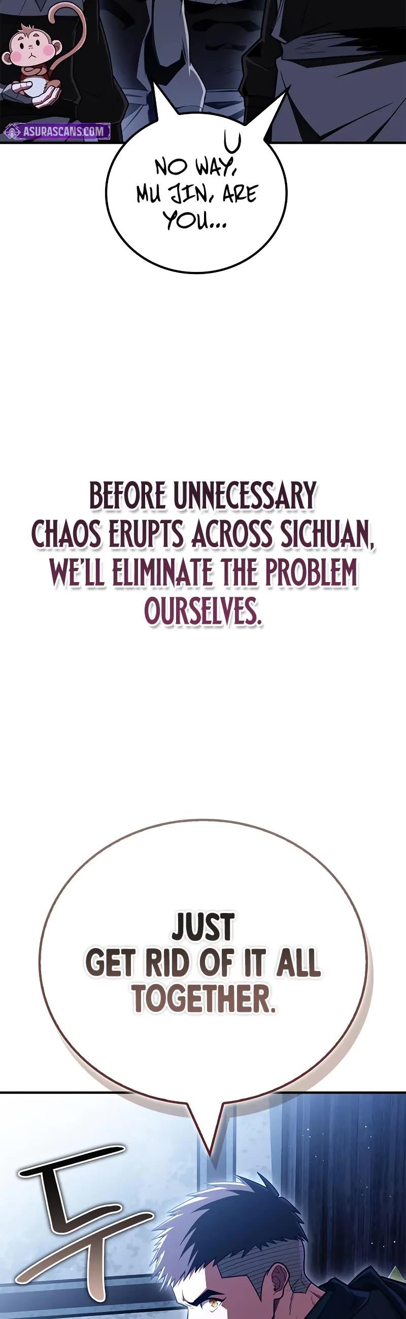 Genius Martial Arts Trainer chapter 81 page 65