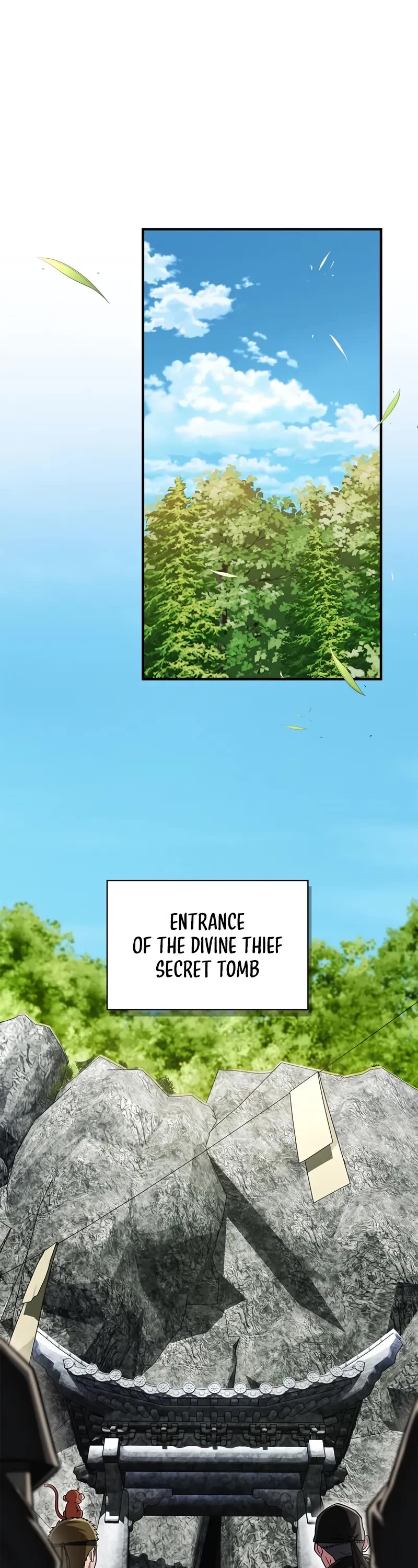 Genius Martial Arts Trainer chapter 82 page 10