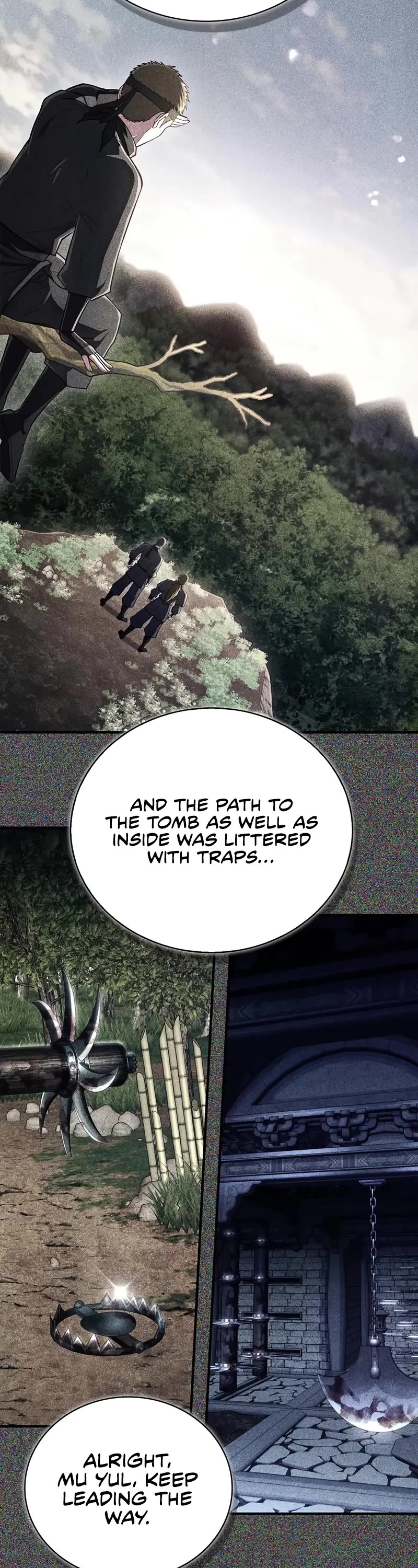 Genius Martial Arts Trainer chapter 82 page 18