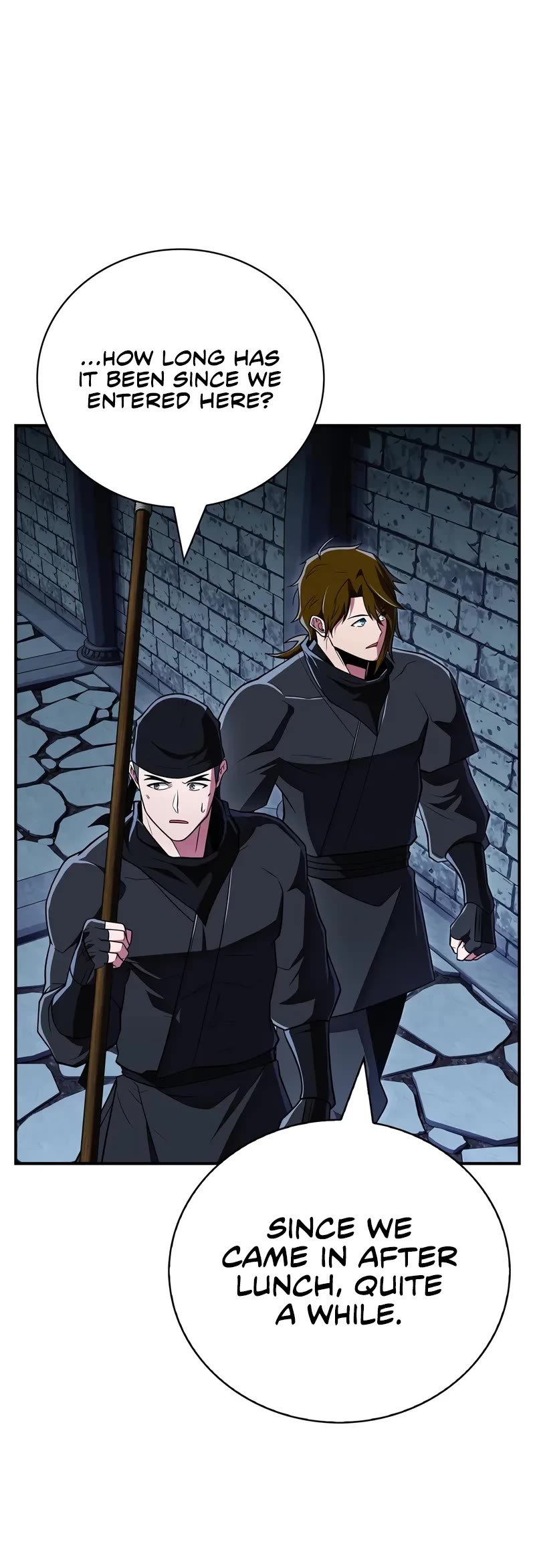 Genius Martial Arts Trainer chapter 82 page 20