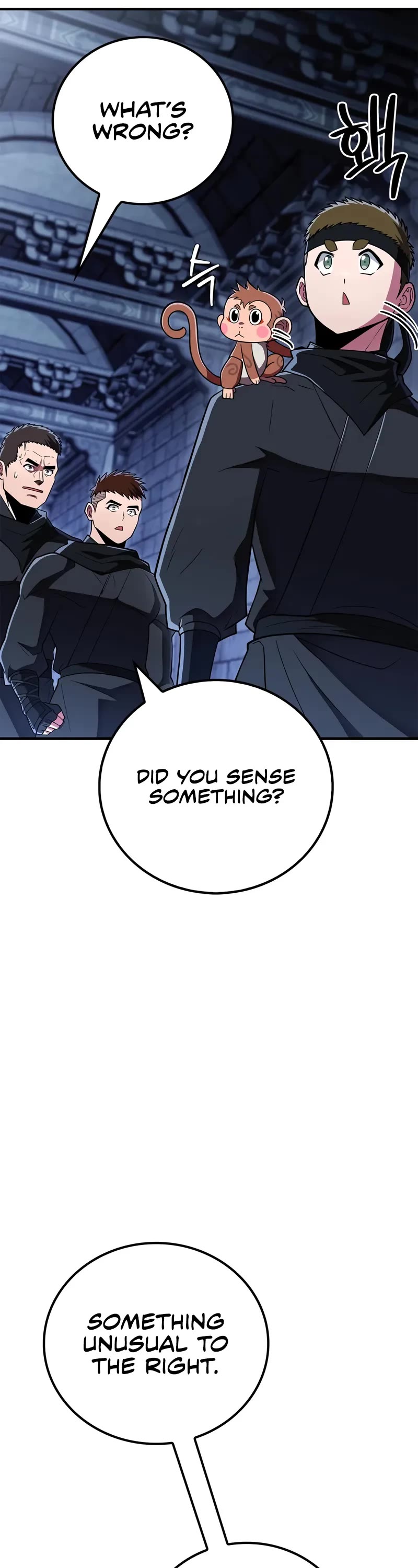 Genius Martial Arts Trainer chapter 82 page 22