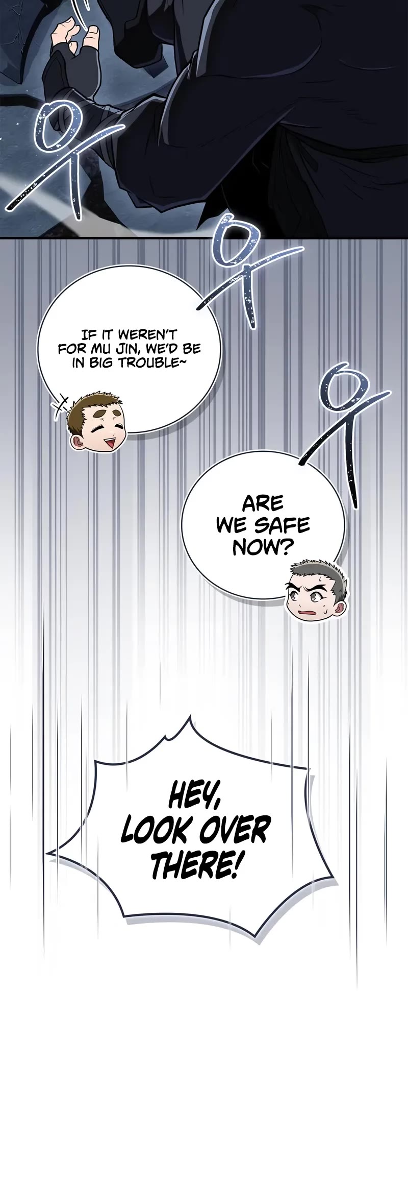 Genius Martial Arts Trainer chapter 82 page 30