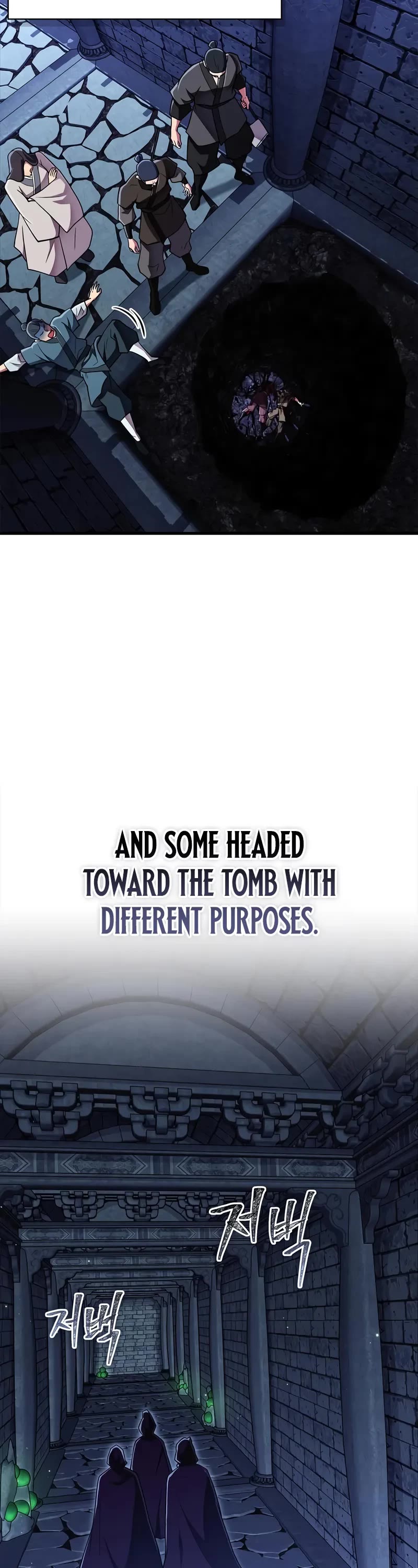 Genius Martial Arts Trainer chapter 82 page 40