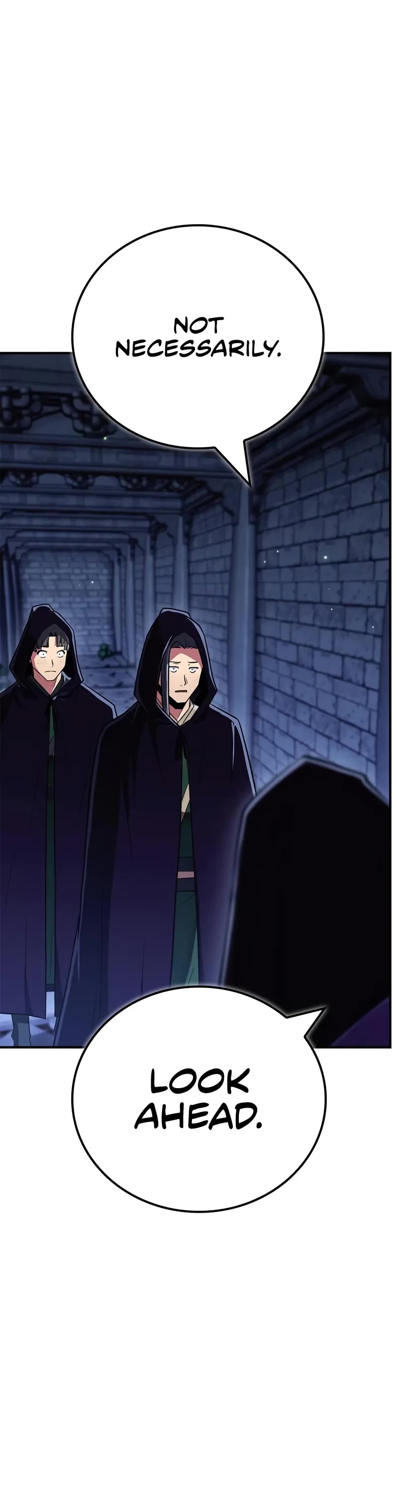 Genius Martial Arts Trainer chapter 82 page 42