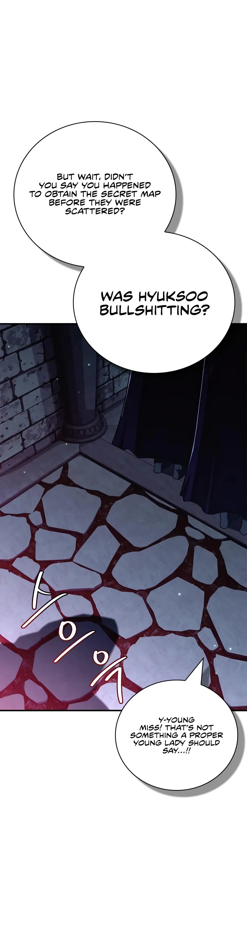 Genius Martial Arts Trainer chapter 82 page 47