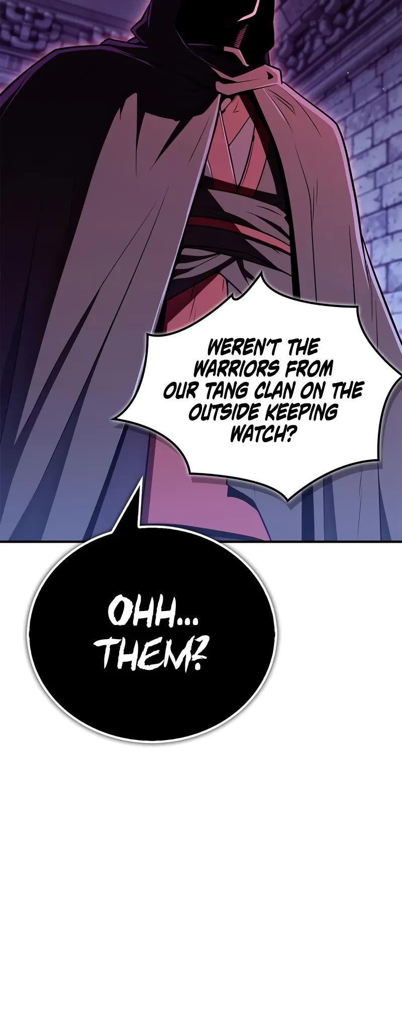 Genius Martial Arts Trainer chapter 82 page 51