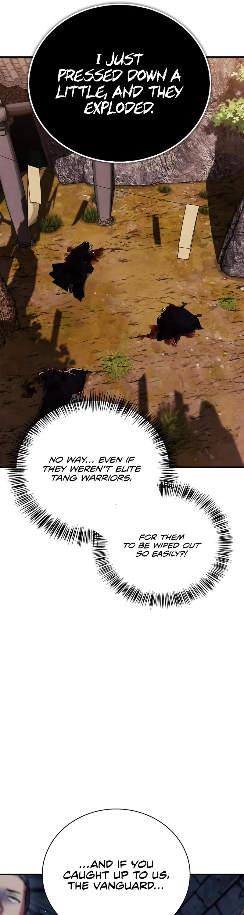 Genius Martial Arts Trainer chapter 82 page 52