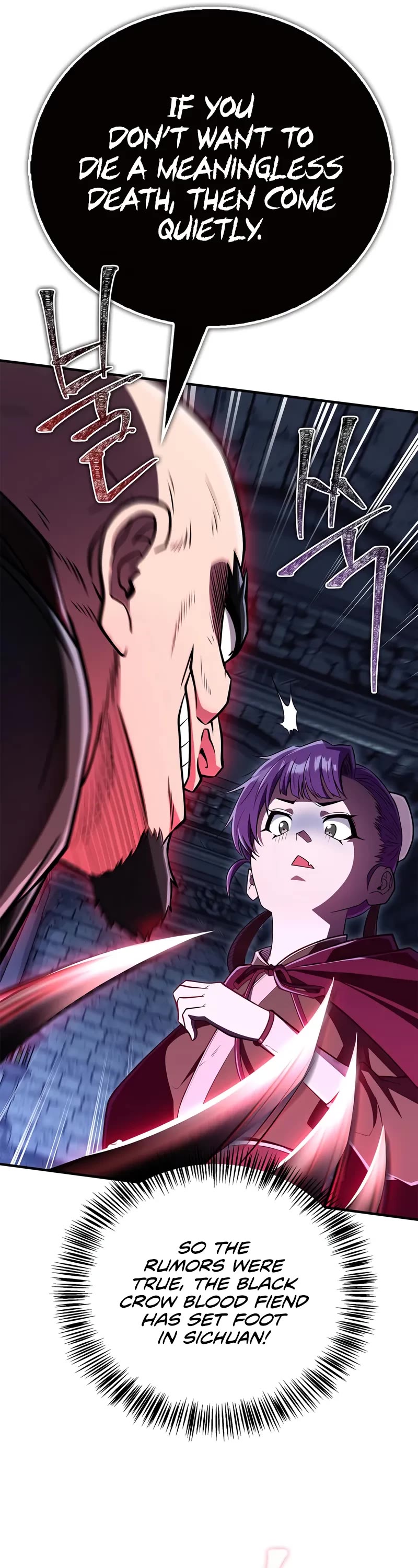 Genius Martial Arts Trainer chapter 82 page 57