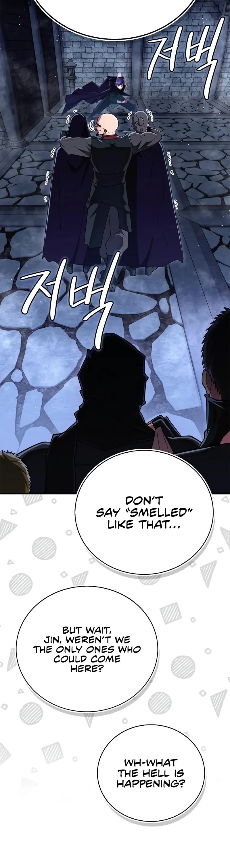 Genius Martial Arts Trainer chapter 82 page 63