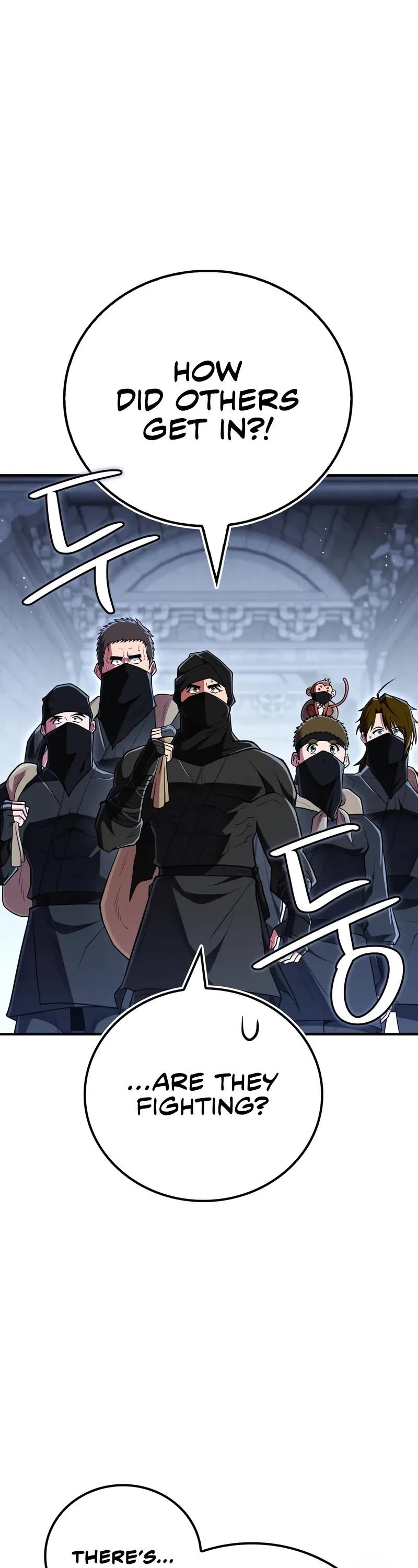 Genius Martial Arts Trainer chapter 82 page 64