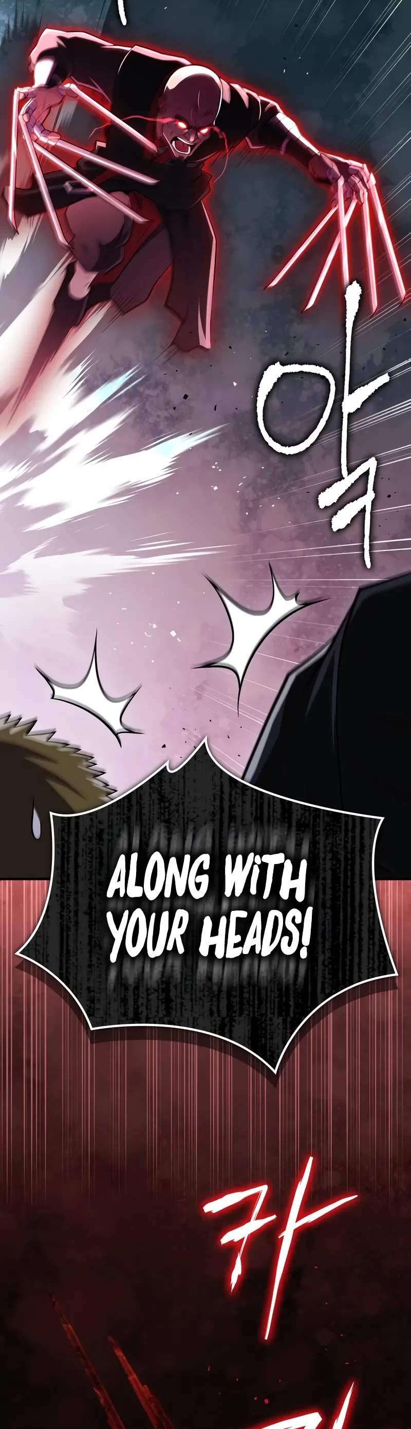 Genius Martial Arts Trainer chapter 82 page 68