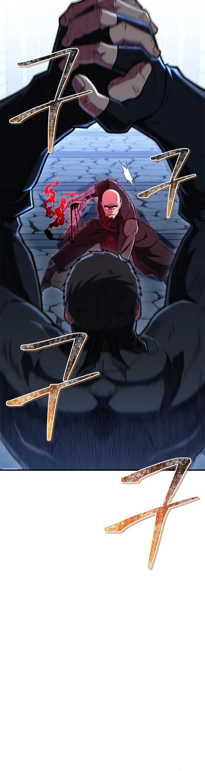 Genius Martial Arts Trainer chapter 83 page 11