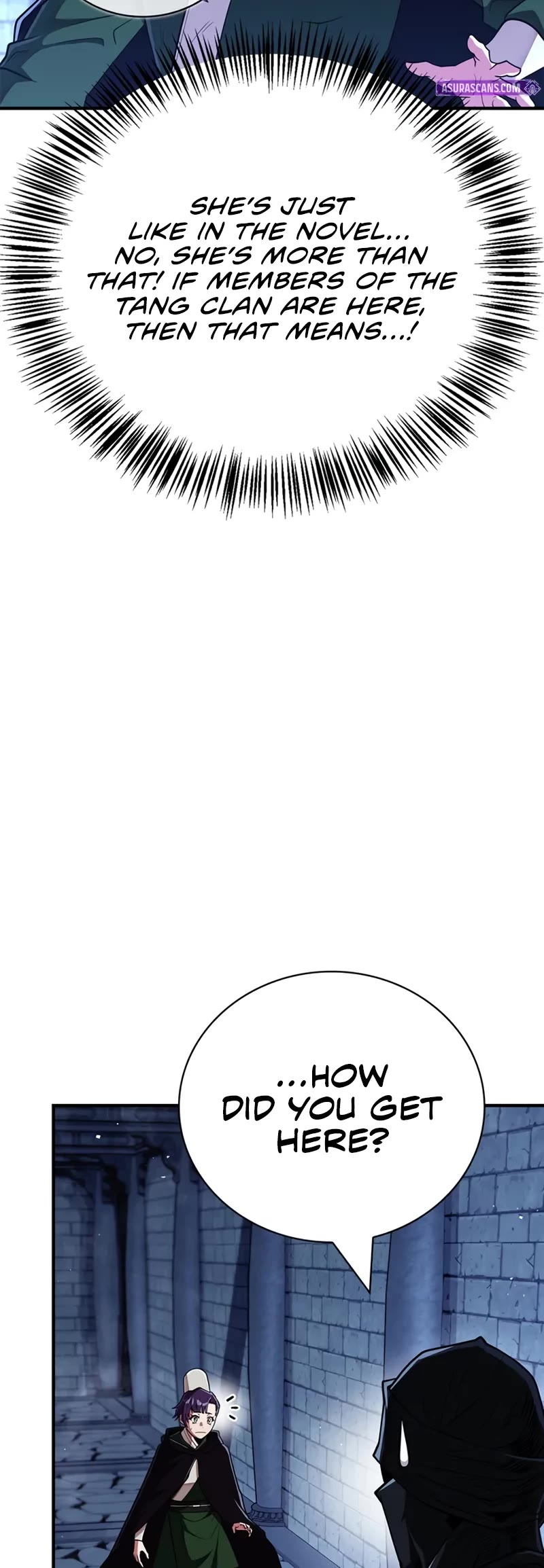 Genius Martial Arts Trainer chapter 83 page 15