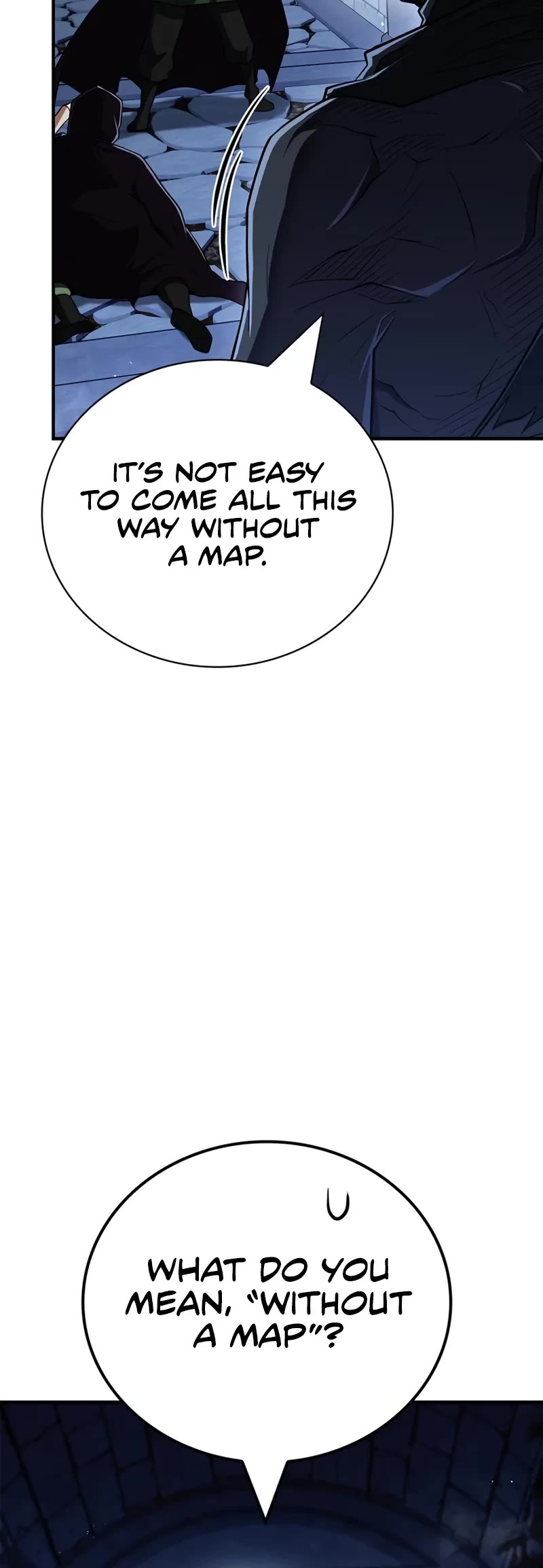 Genius Martial Arts Trainer chapter 83 page 16