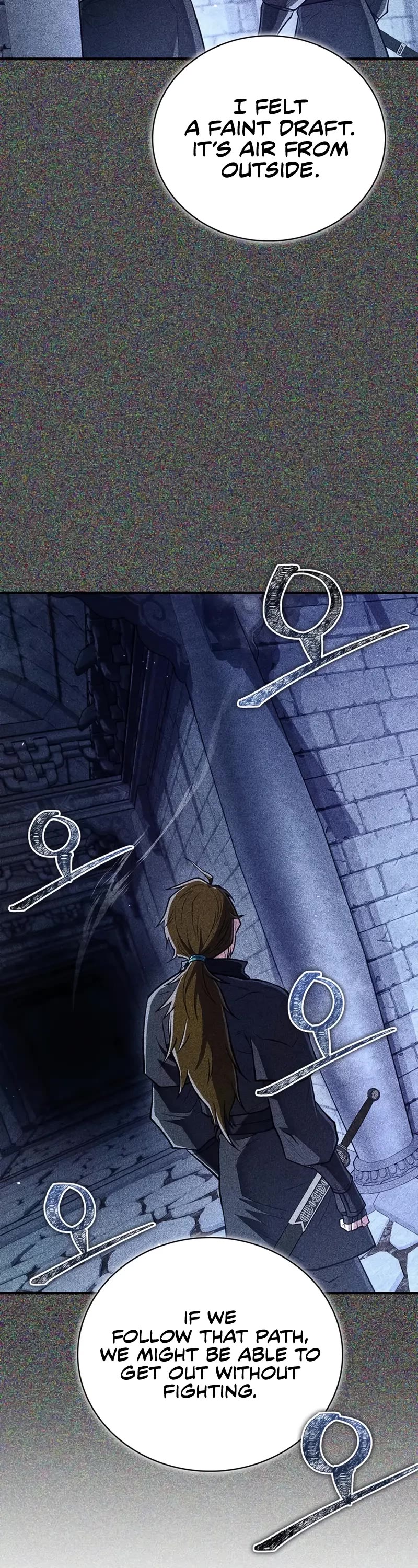 Genius Martial Arts Trainer chapter 83 page 24