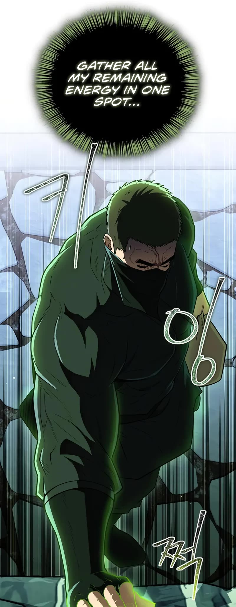 Genius Martial Arts Trainer chapter 83 page 36