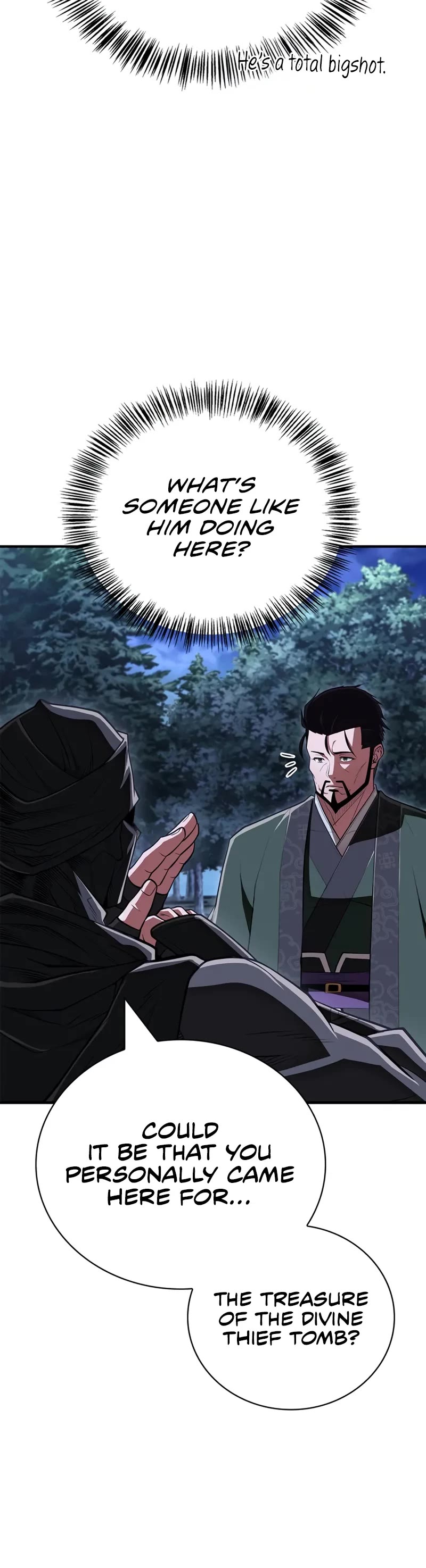 Genius Martial Arts Trainer chapter 83 page 60