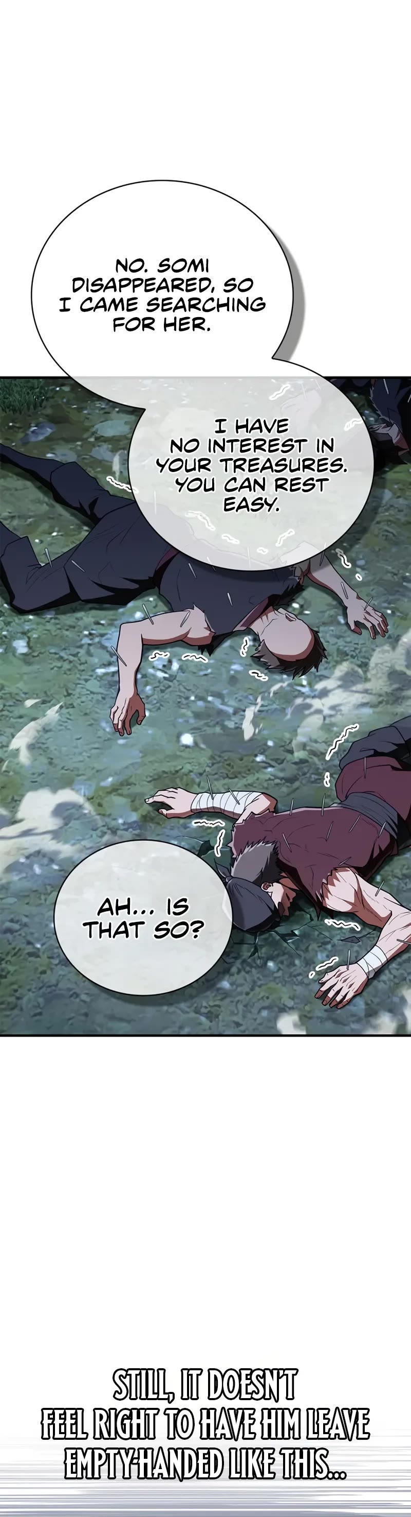 Genius Martial Arts Trainer chapter 83 page 61