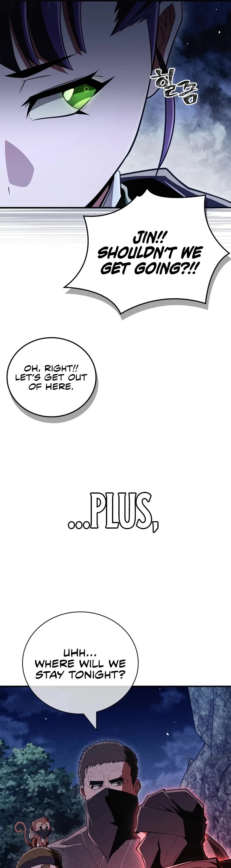 Genius Martial Arts Trainer chapter 83 page 62