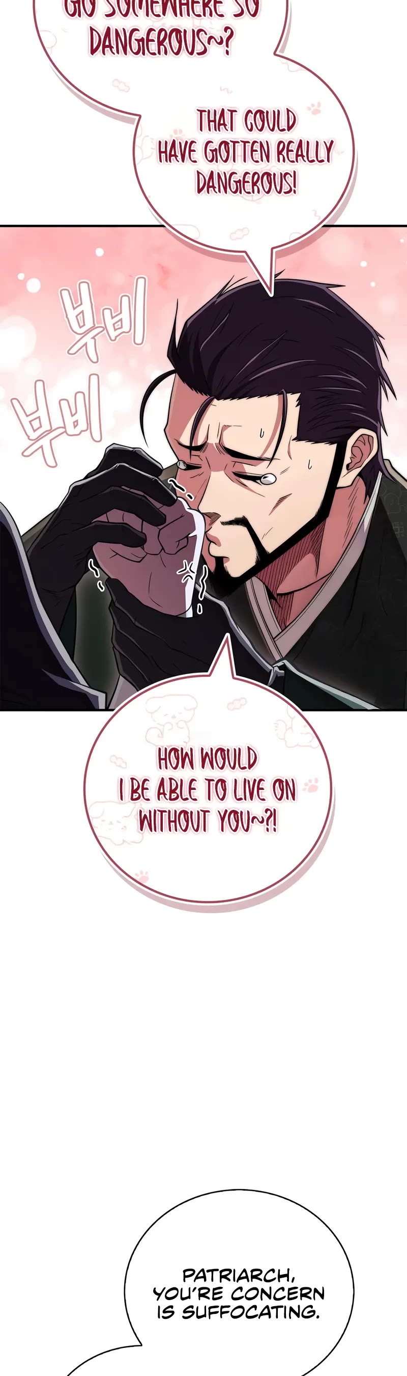 Genius Martial Arts Trainer chapter 84 page 10