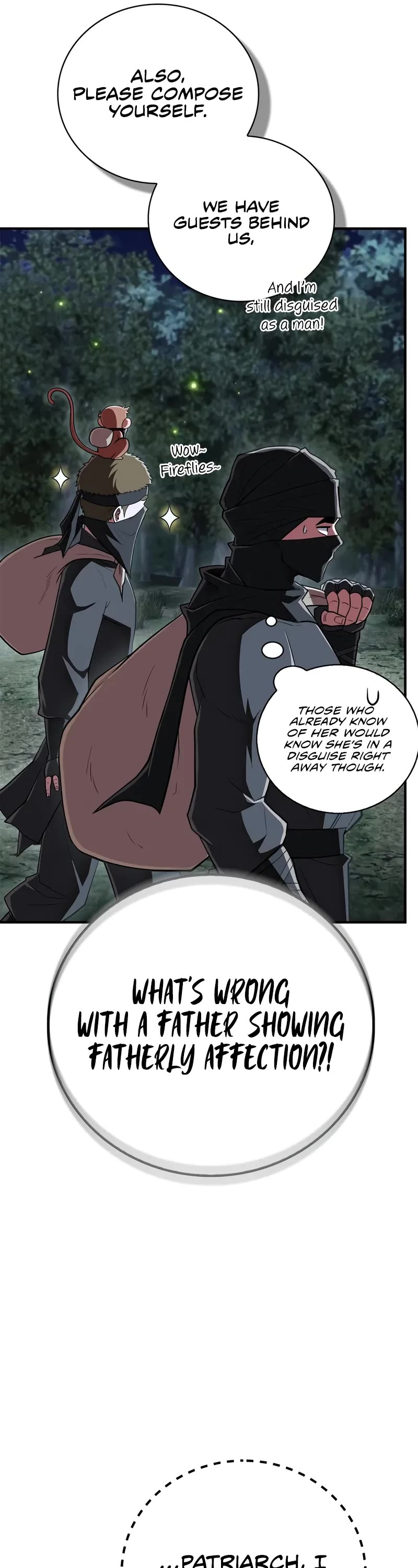 Genius Martial Arts Trainer chapter 84 page 12