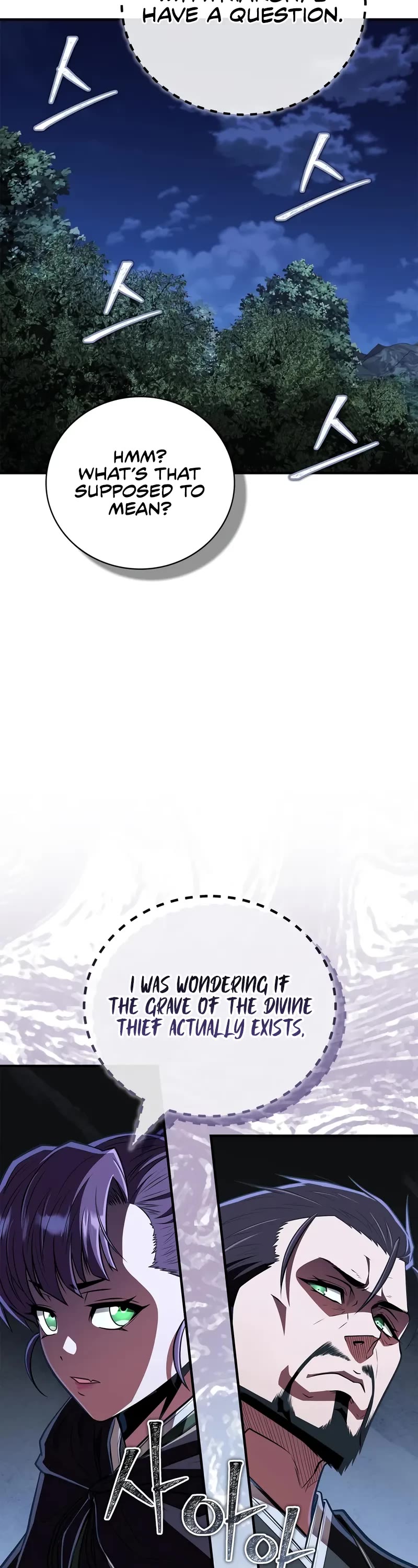 Genius Martial Arts Trainer chapter 84 page 13