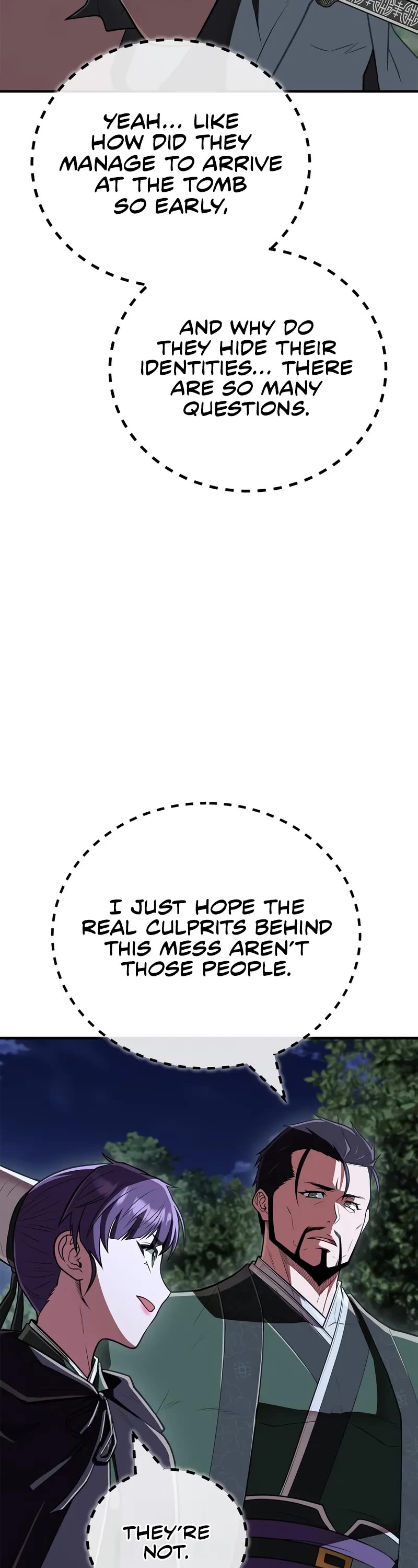 Genius Martial Arts Trainer chapter 84 page 15