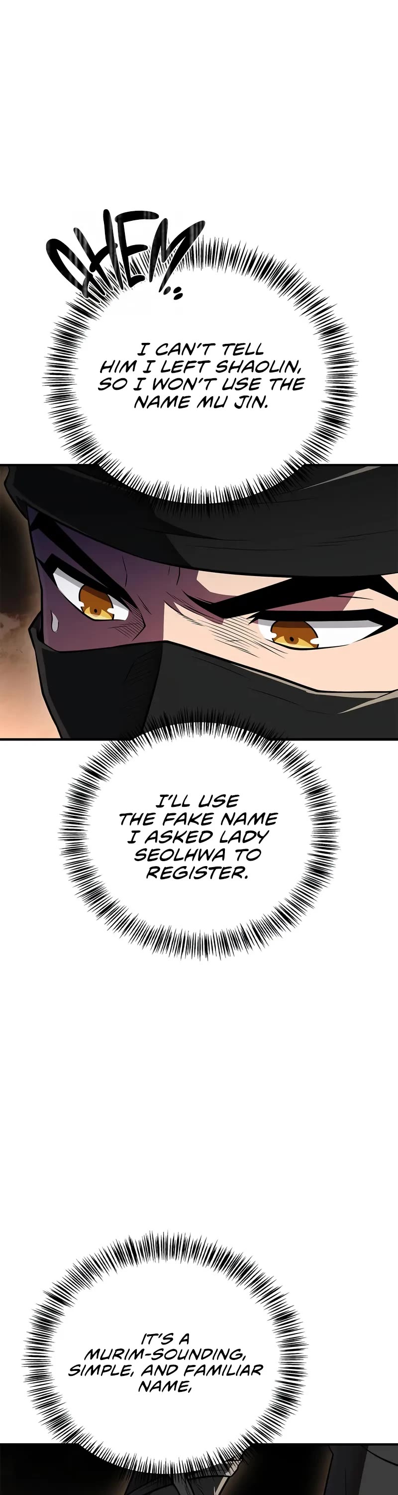 Genius Martial Arts Trainer chapter 84 page 23