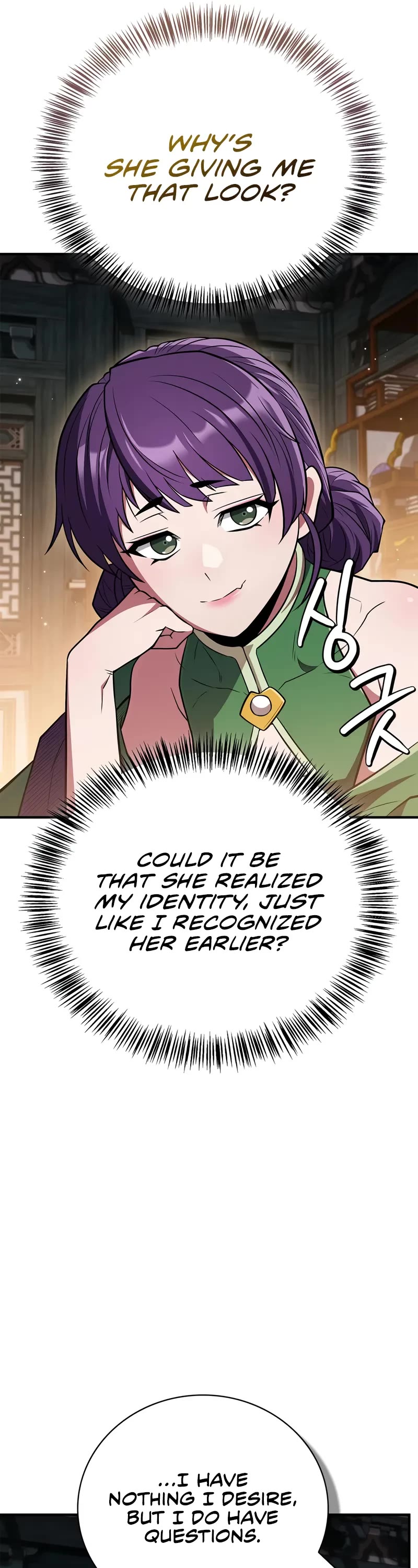 Genius Martial Arts Trainer chapter 84 page 27