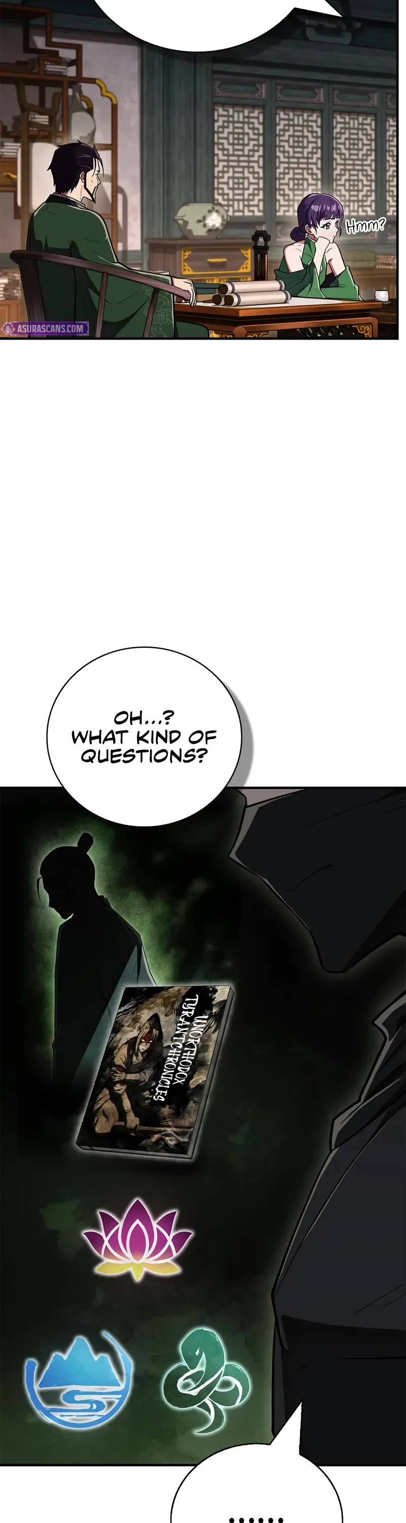 Genius Martial Arts Trainer chapter 84 page 28