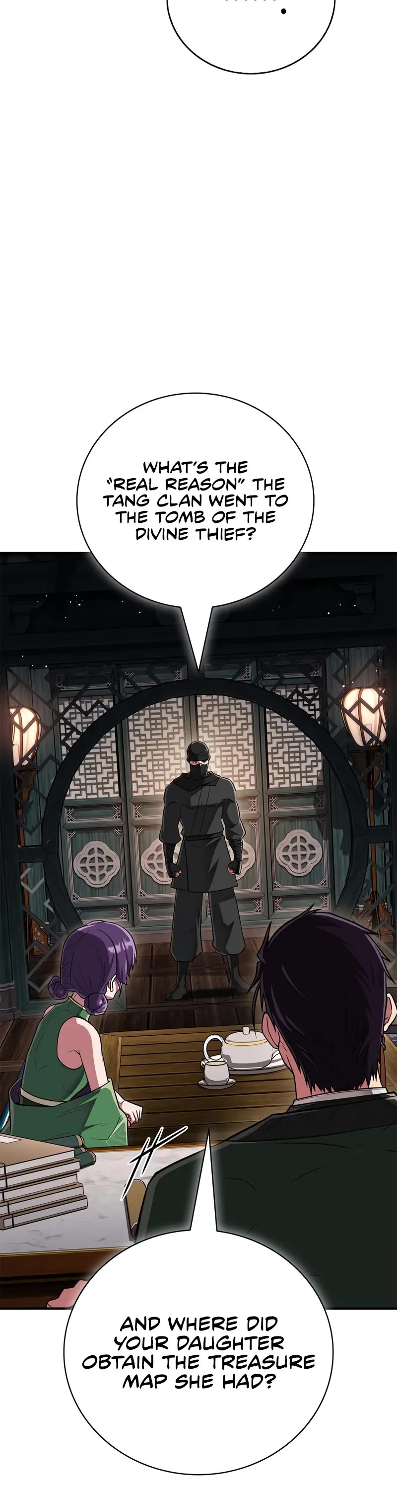 Genius Martial Arts Trainer chapter 84 page 29