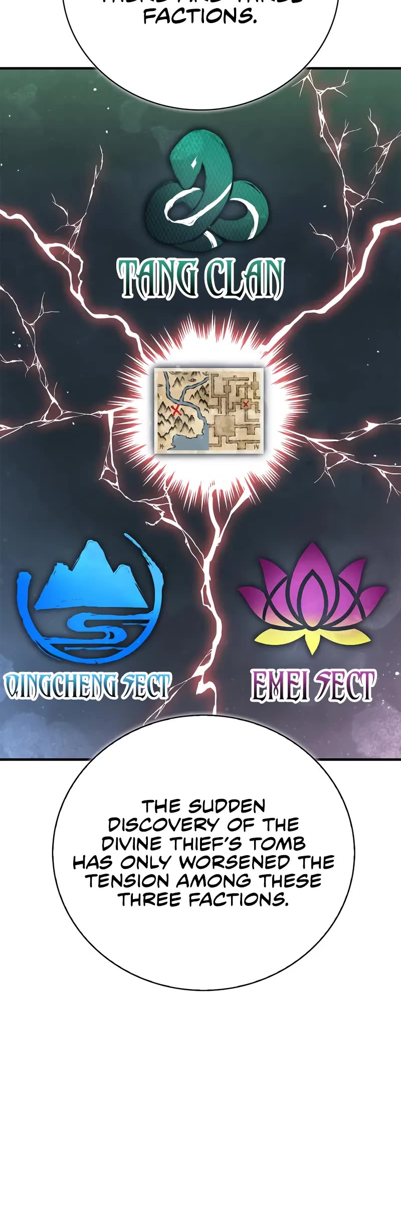 Genius Martial Arts Trainer chapter 84 page 35