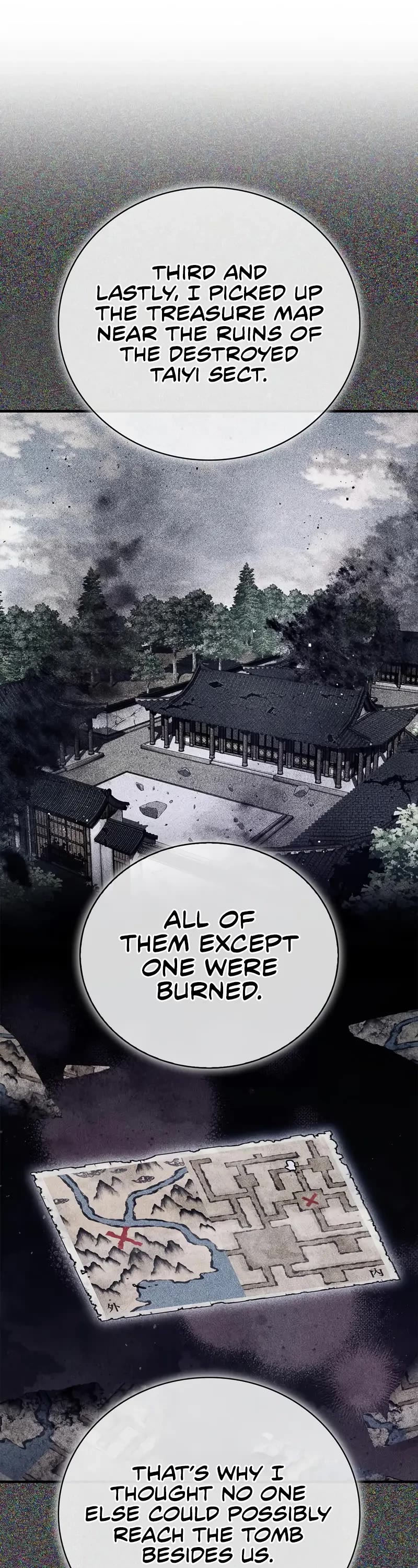 Genius Martial Arts Trainer chapter 84 page 36