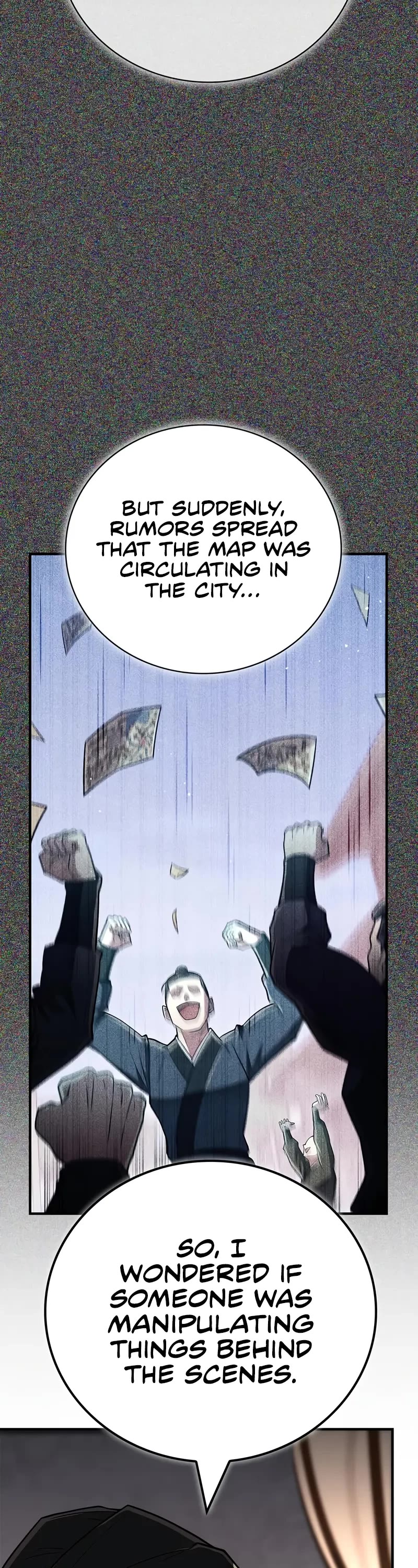 Genius Martial Arts Trainer chapter 84 page 37