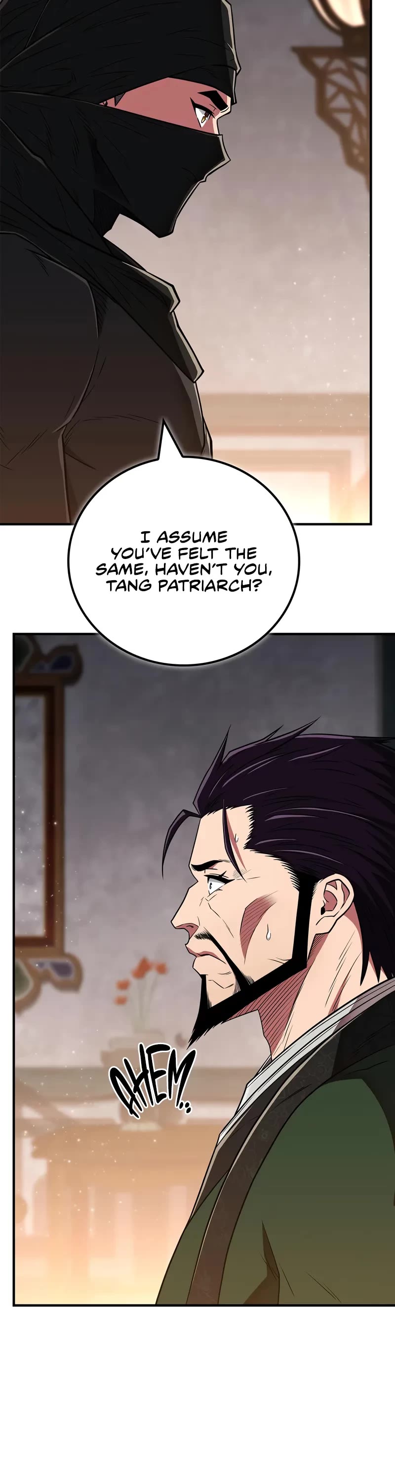 Genius Martial Arts Trainer chapter 84 page 38