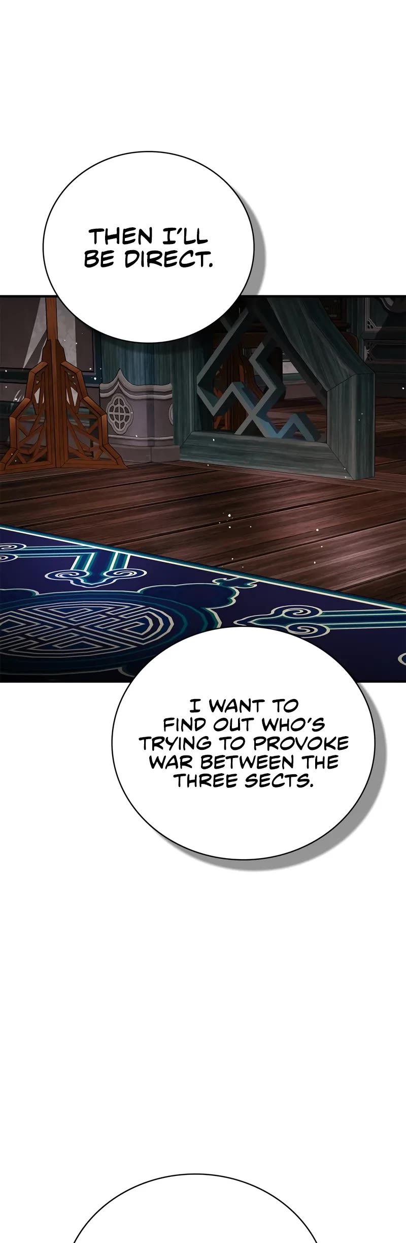 Genius Martial Arts Trainer chapter 84 page 39