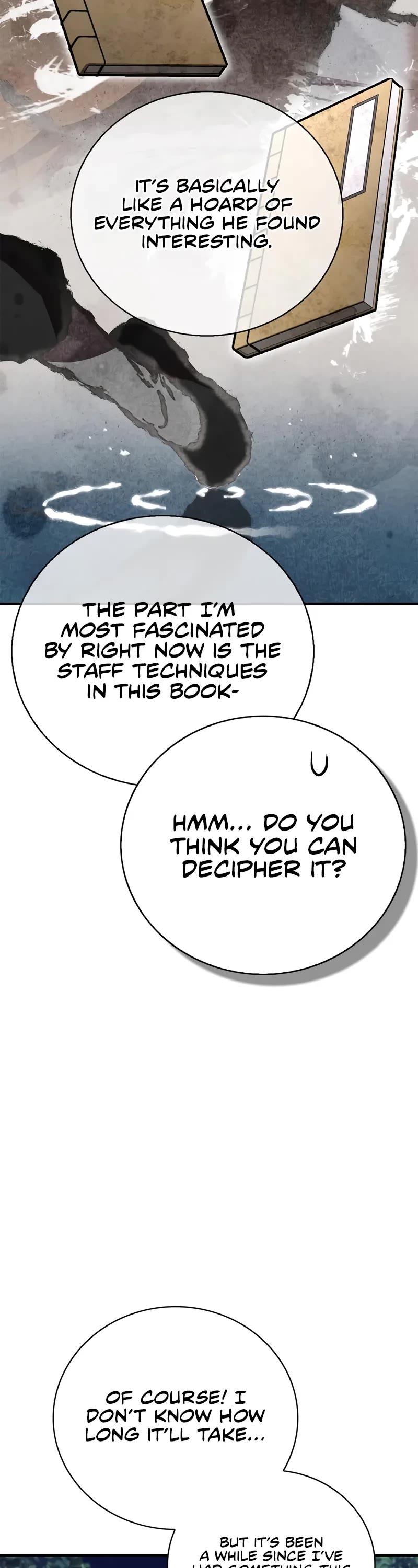 Genius Martial Arts Trainer chapter 84 page 4