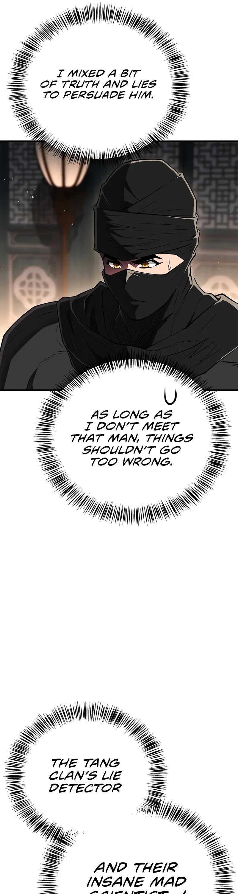 Genius Martial Arts Trainer chapter 84 page 41