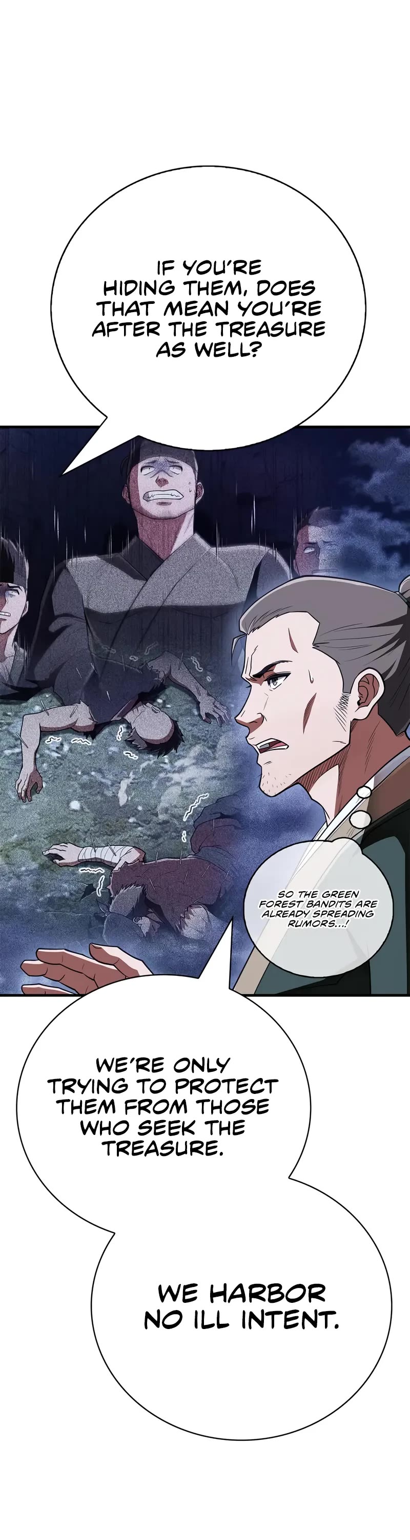 Genius Martial Arts Trainer chapter 84 page 44