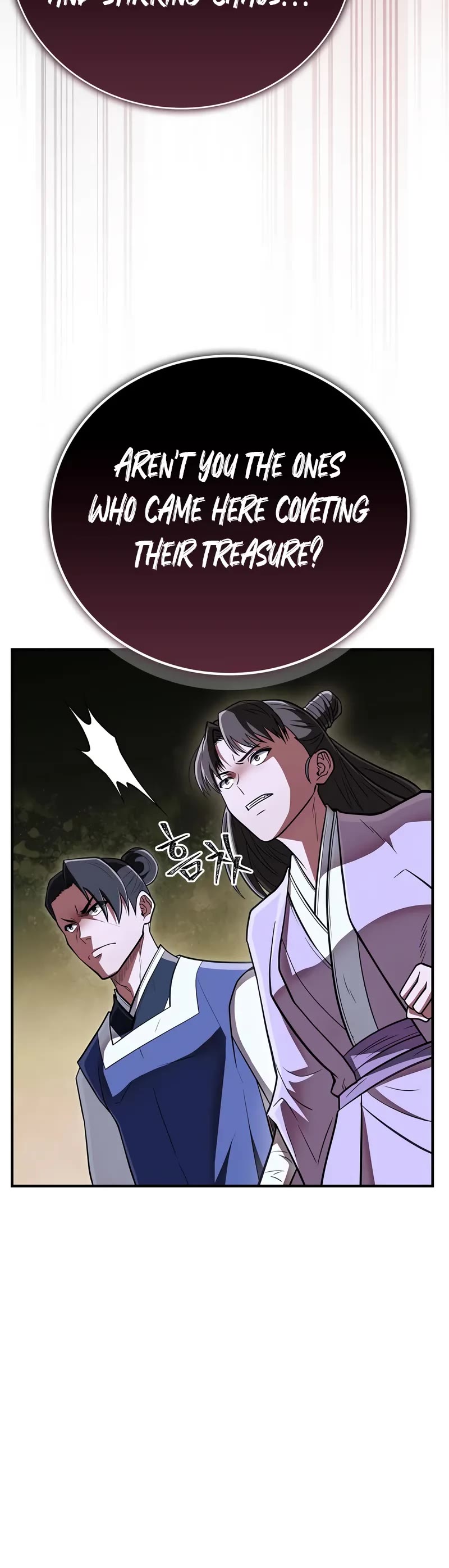 Genius Martial Arts Trainer chapter 84 page 50