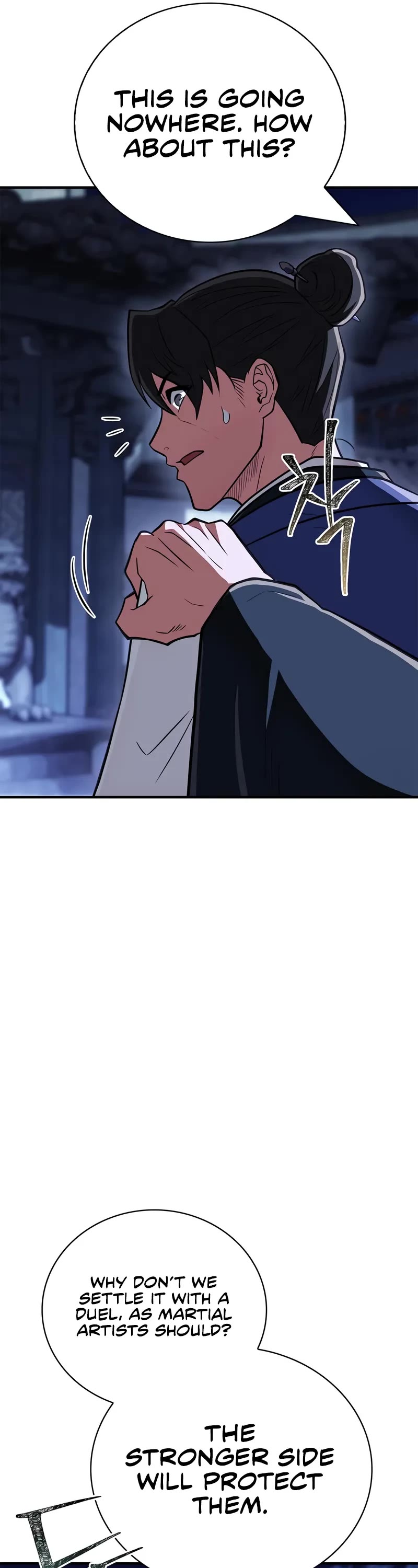 Genius Martial Arts Trainer chapter 84 page 51