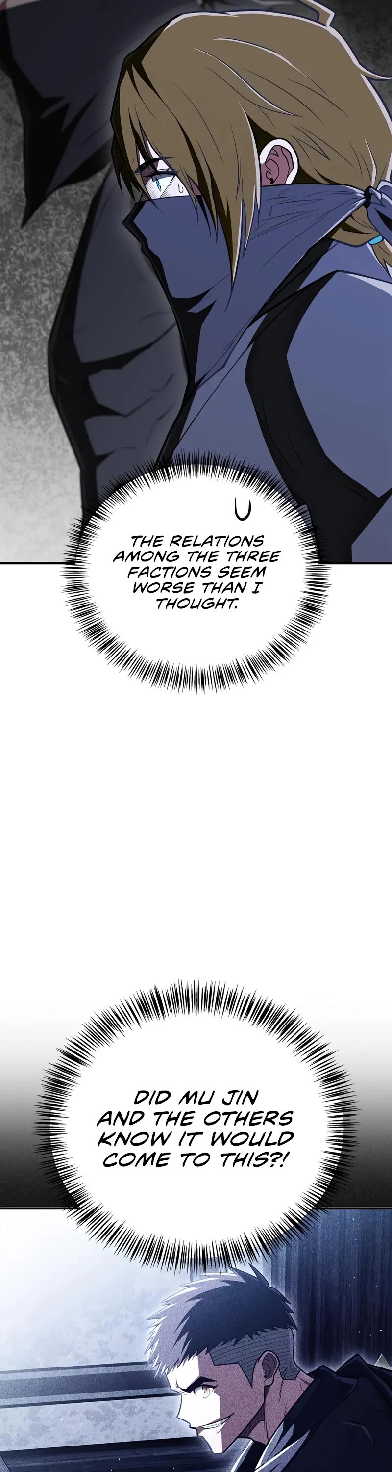 Genius Martial Arts Trainer chapter 84 page 53