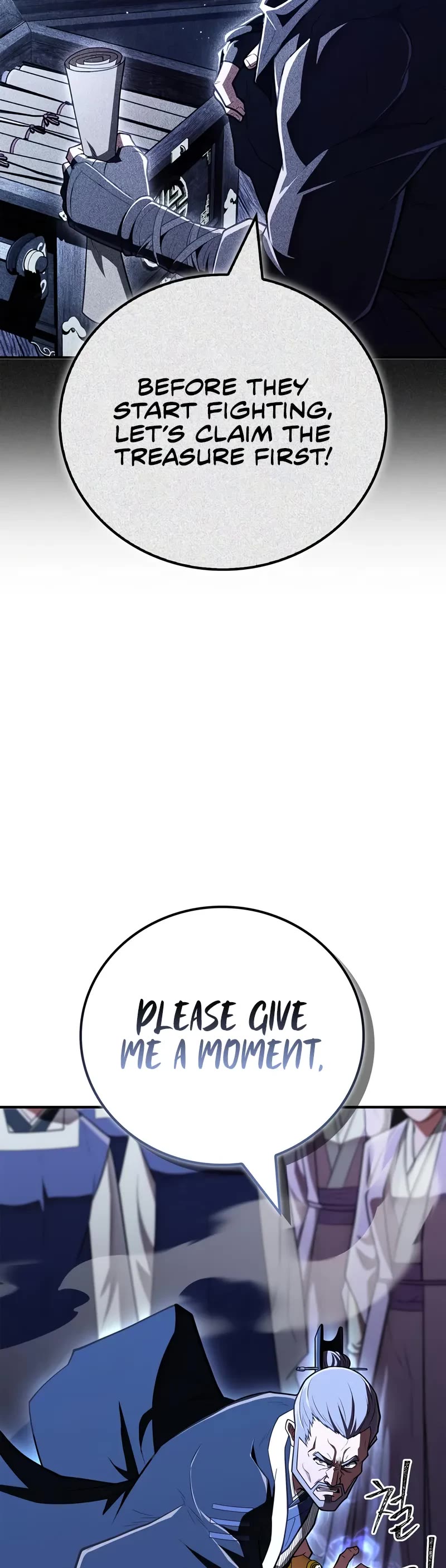 Genius Martial Arts Trainer chapter 84 page 54