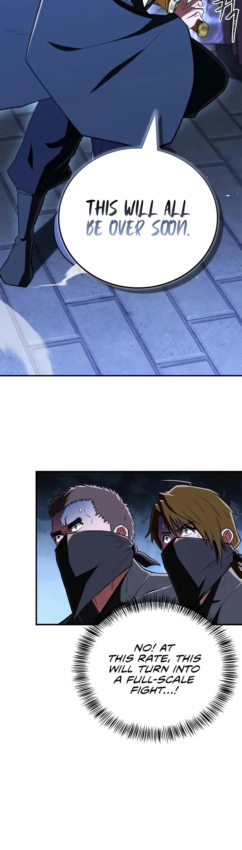 Genius Martial Arts Trainer chapter 84 page 55