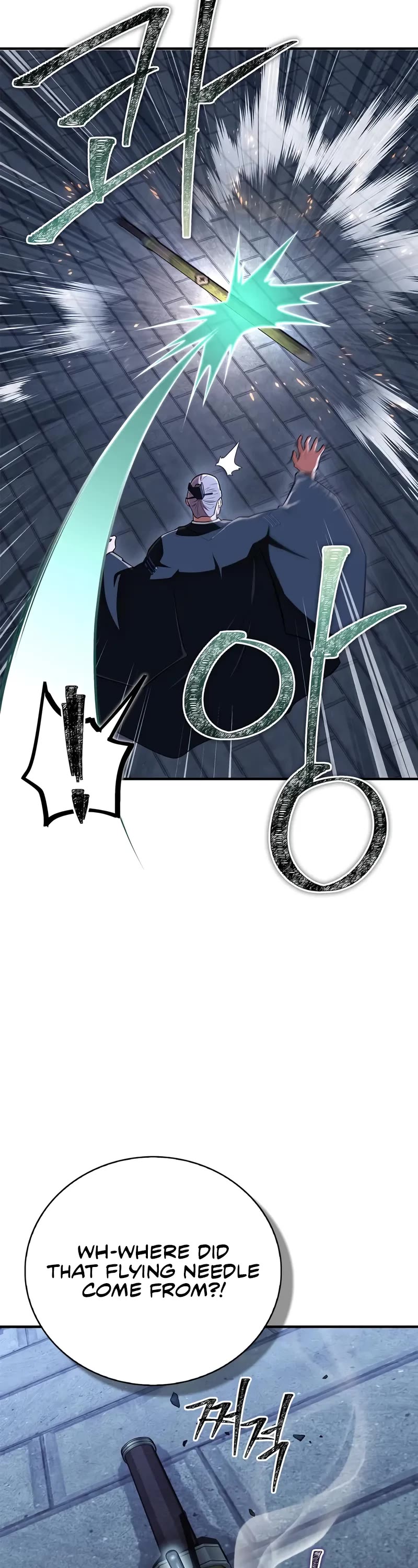 Genius Martial Arts Trainer chapter 84 page 57