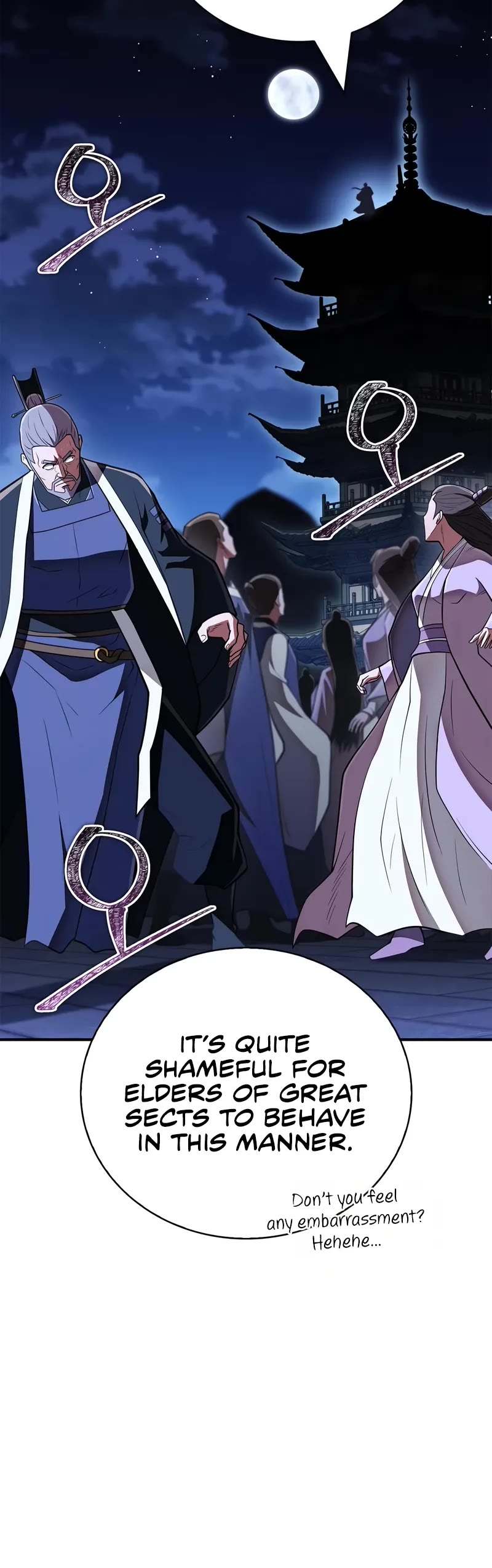 Genius Martial Arts Trainer chapter 84 page 60