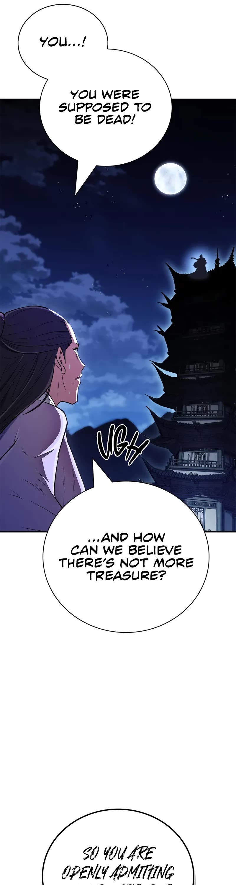 Genius Martial Arts Trainer chapter 84 page 61